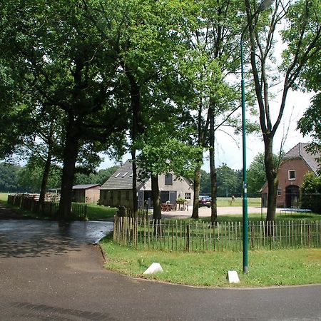 Klein Dubbelland Villa Doorn Exteriör bild