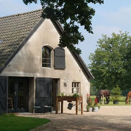 Klein Dubbelland Villa Doorn Exteriör bild