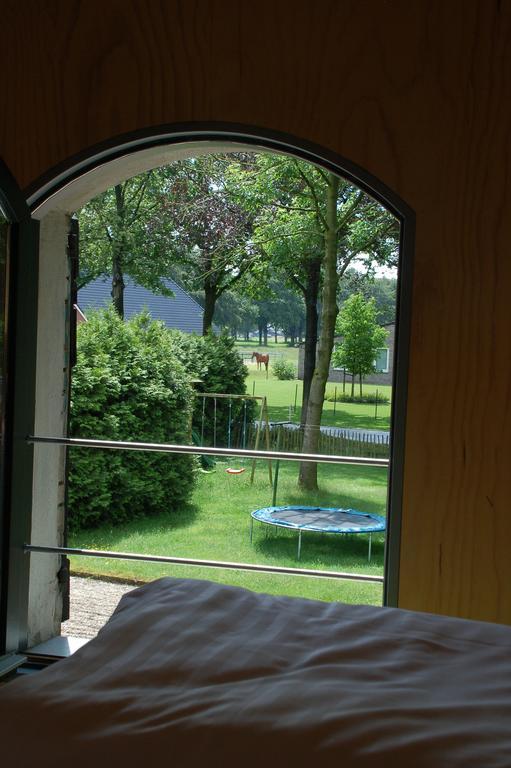 Klein Dubbelland Villa Doorn Exteriör bild