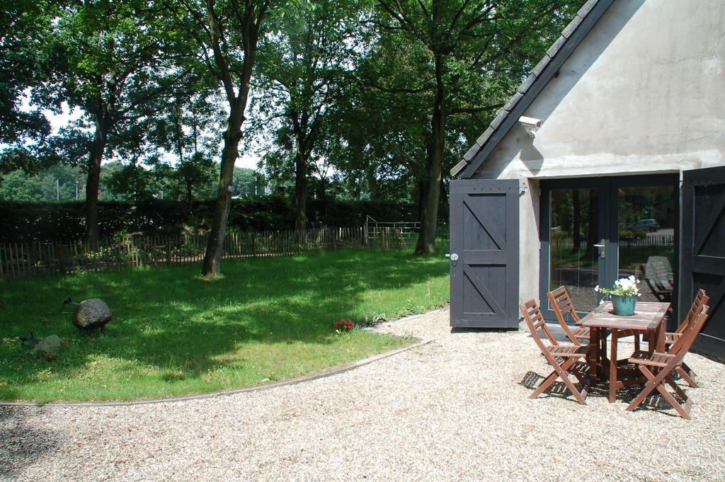 Klein Dubbelland Villa Doorn Exteriör bild