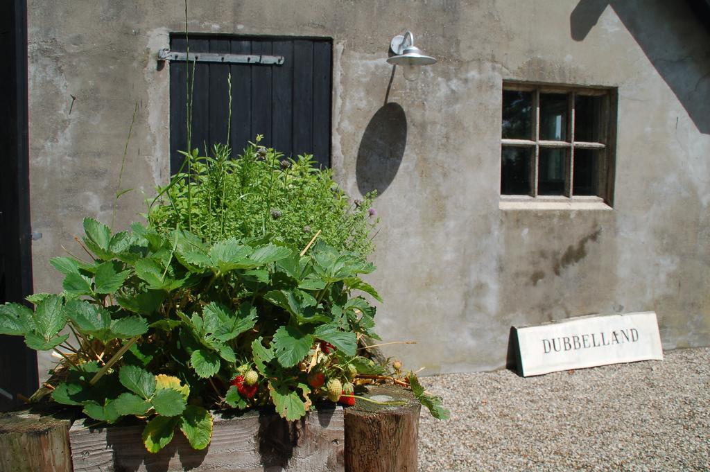 Klein Dubbelland Villa Doorn Exteriör bild
