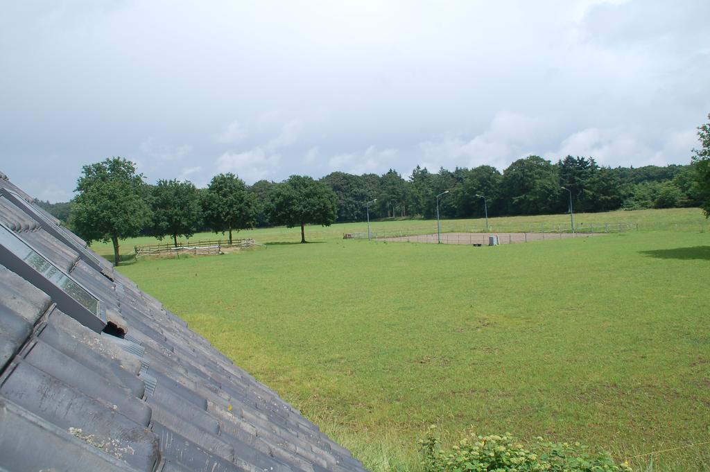 Klein Dubbelland Villa Doorn Exteriör bild
