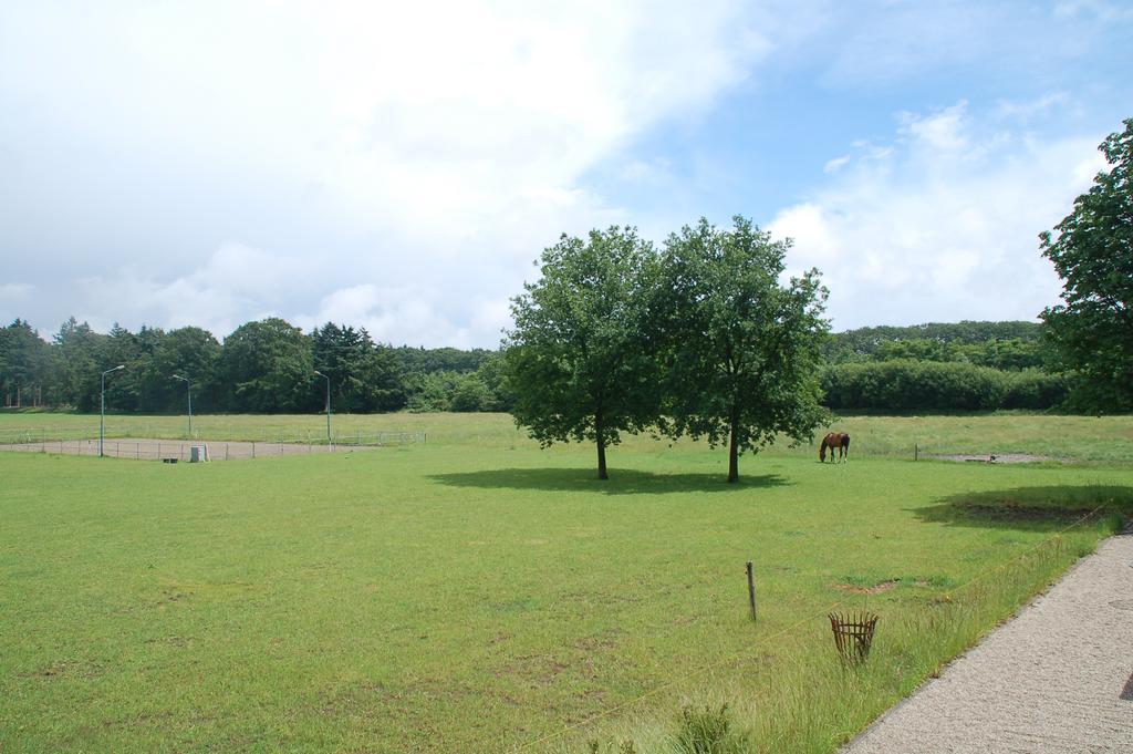Klein Dubbelland Villa Doorn Exteriör bild