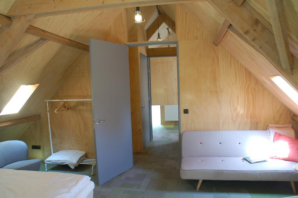 Klein Dubbelland Villa Doorn Exteriör bild