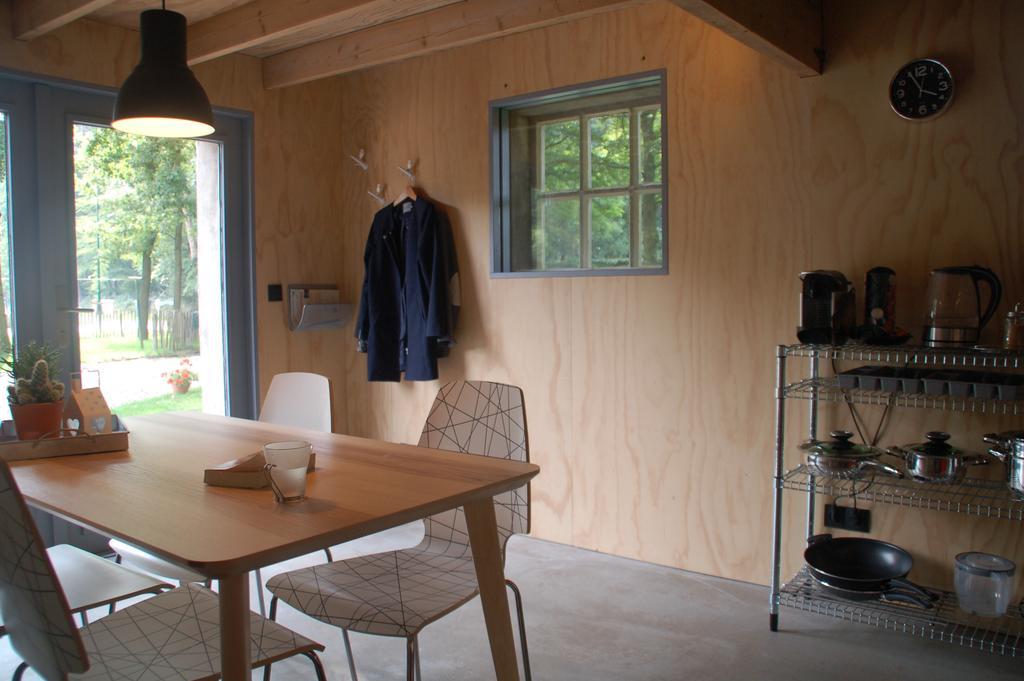 Klein Dubbelland Villa Doorn Exteriör bild
